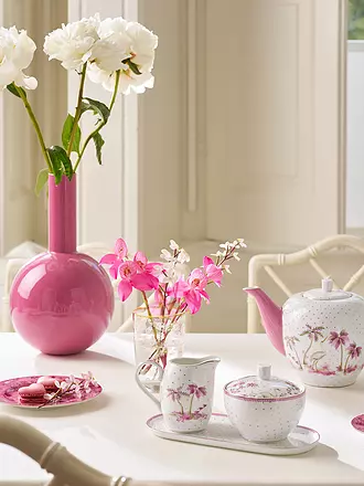 PIP STUDIO | Pot à lait 250 cm JOLIE DOTS Or Rose | 